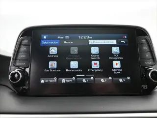Hyundai TUCSON 2020 AWD Ultimate 4dr SUV