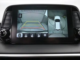 Hyundai TUCSON 2020 AWD Ultimate 4dr SUV