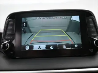 Hyundai TUCSON 2020 AWD Ultimate 4dr SUV