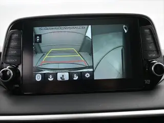Hyundai TUCSON 2020 AWD Ultimate 4dr SUV