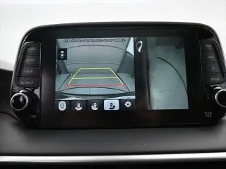 Hyundai TUCSON 2020 AWD Ultimate 4dr SUV