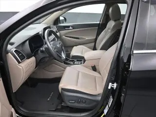 Hyundai TUCSON 2020 AWD Ultimate 4dr SUV