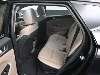 Hyundai TUCSON 2020 AWD Ultimate 4dr SUV