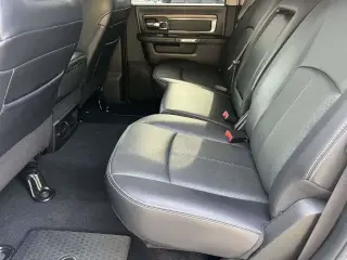 Ram 2500 2018 4x4 Laramie 4dr Crew Cab 6.3 ft. SB Pickup