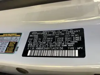 Hyundai KONA 2026 SEL Sport 4dr SUV