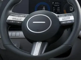 Hyundai KONA 2026 SEL Sport 4dr SUV