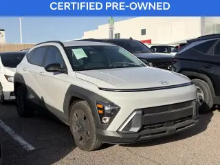 Hyundai KONA 2026 SEL Sport 4dr SUV