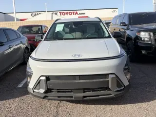 Hyundai KONA 2026 SEL Sport 4dr SUV