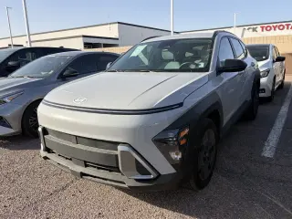 Hyundai KONA 2026 SEL Sport 4dr SUV