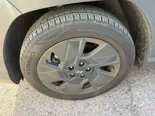 Hyundai KONA 2026 SEL Sport 4dr SUV