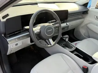 Hyundai KONA 2026 SEL Sport 4dr SUV