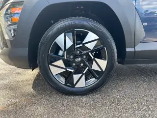 Hyundai KONA 2024 AWD SEL 4dr Crossover