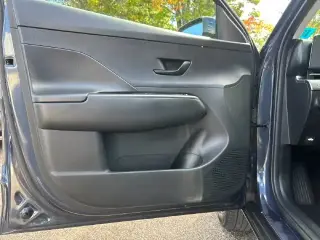 Hyundai KONA 2024 AWD SEL 4dr Crossover