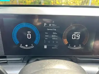 Hyundai KONA 2024 AWD SEL 4dr Crossover