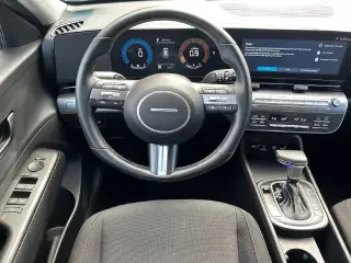 Hyundai KONA 2024 AWD SEL 4dr Crossover