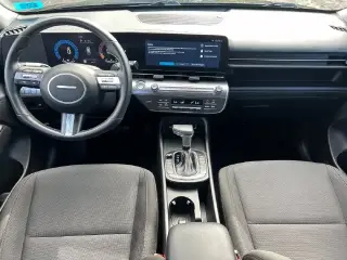 Hyundai KONA 2024 AWD SEL 4dr Crossover