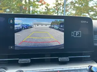 Hyundai KONA 2024 AWD SEL 4dr Crossover