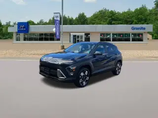 Hyundai KONA 2024 AWD SEL 4dr Crossover