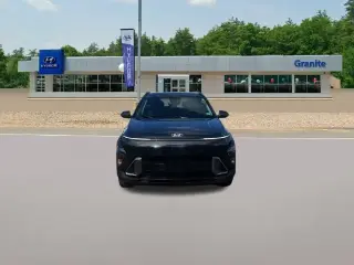 Hyundai KONA 2024 AWD SEL 4dr Crossover