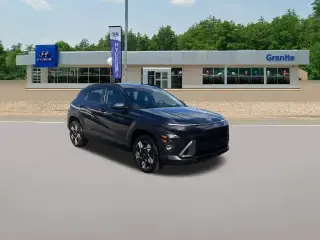 Hyundai KONA 2024 AWD SEL 4dr Crossover
