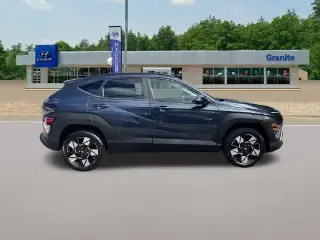 Hyundai KONA 2024 AWD SEL 4dr Crossover