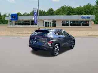 Hyundai KONA 2024 AWD SEL 4dr Crossover