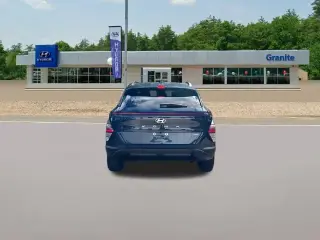 Hyundai KONA 2024 AWD SEL 4dr Crossover