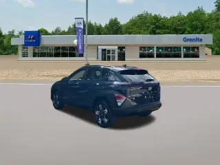 Hyundai KONA 2024 AWD SEL 4dr Crossover