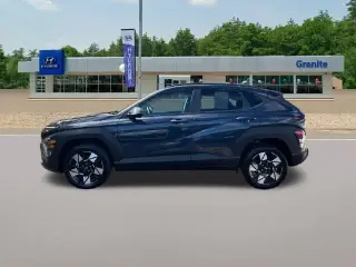 Hyundai KONA 2024 AWD SEL 4dr Crossover