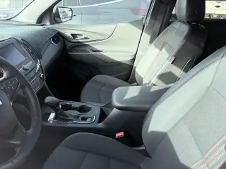 Chevrolet Equinox 2024 RS 4dr SUV