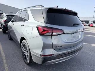 Chevrolet Equinox 2024 RS 4dr SUV