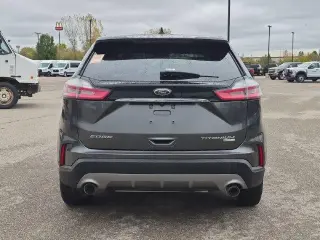 Ford Edge 2019 AWD Titanium 4dr Crossover