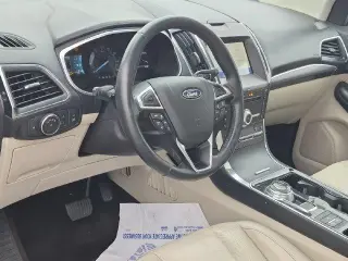 Ford Edge 2019 AWD Titanium 4dr Crossover