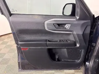 Ford Bronco Sport 2021 AWD Big Bend 4dr SUV