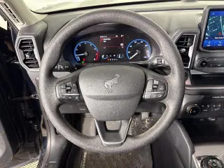 Ford Bronco Sport 2021 AWD Big Bend 4dr SUV