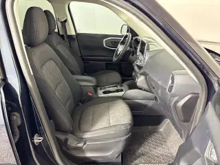 Ford Bronco Sport 2021 AWD Big Bend 4dr SUV