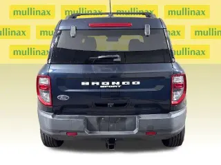 Ford Bronco Sport 2021 AWD Big Bend 4dr SUV