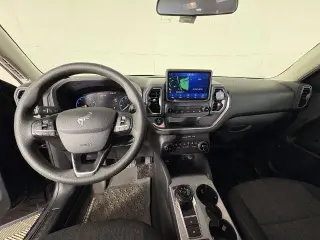Ford Bronco Sport 2021 AWD Big Bend 4dr SUV