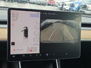 Tesla Model 3 2020 AWD Largo Alcance Sedán 4 puertas