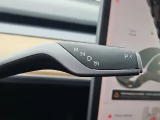 Tesla Model 3 2020 AWD Largo Alcance Sedán 4 puertas