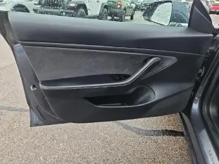 Tesla Model 3 2020 AWD Largo Alcance Sedán 4 puertas