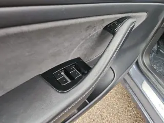 Tesla Model 3 2020 AWD Largo Alcance Sedán 4 puertas