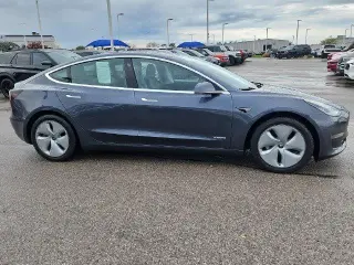 Tesla Model 3 2020 AWD Largo Alcance Sedán 4 puertas