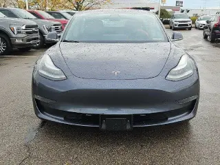 Tesla Model 3 2020 AWD Largo Alcance Sedán 4 puertas