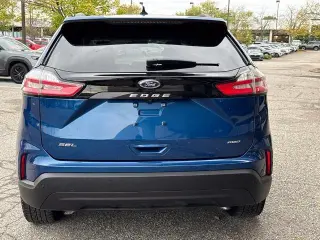 Ford Edge 2023 AWD SEL 4dr Crossover