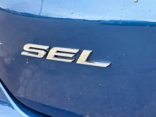 Ford Edge 2023 AWD SEL 4dr Crossover