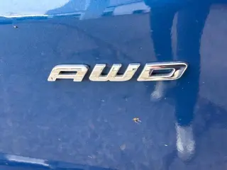 Ford Edge 2023 AWD SEL 4dr Crossover