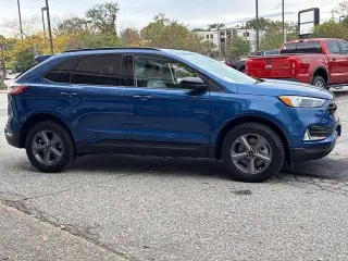 Ford Edge 2023 AWD SEL 4dr Crossover