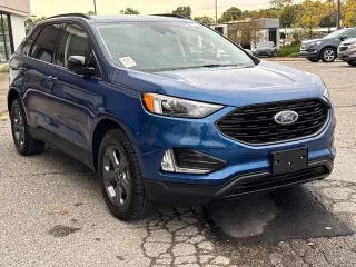 Ford Edge 2023 AWD SEL 4dr Crossover