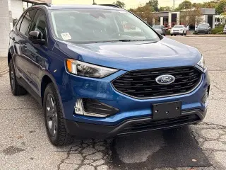 Ford Edge 2023 AWD SEL 4dr Crossover